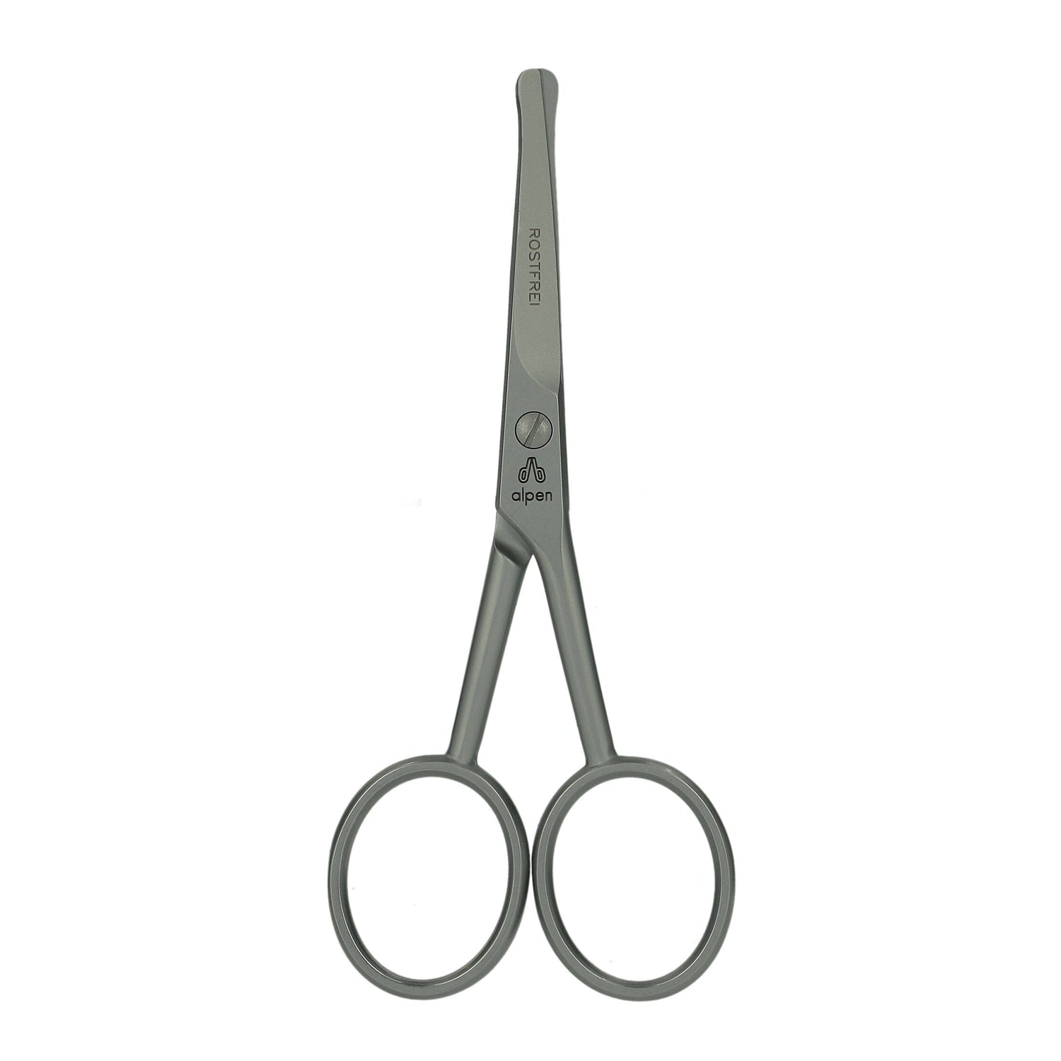 Alpen Hairdresser Scissors Nail Scissors Alpen