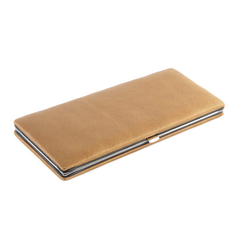 Alpen 5-Piece Manicure Set with Leather Case Manicure Set Alpen