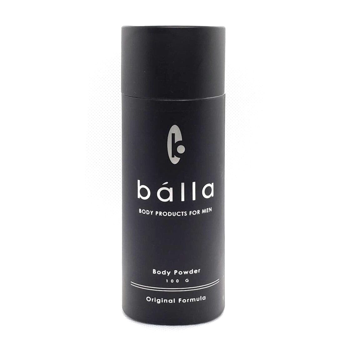 Balla Powder Original Formula Body Powder Talcum Powder Balla Powder