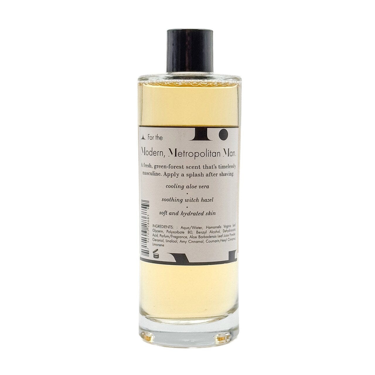 Baudelaire M.B. Aftershave Aftershave Baudelaire