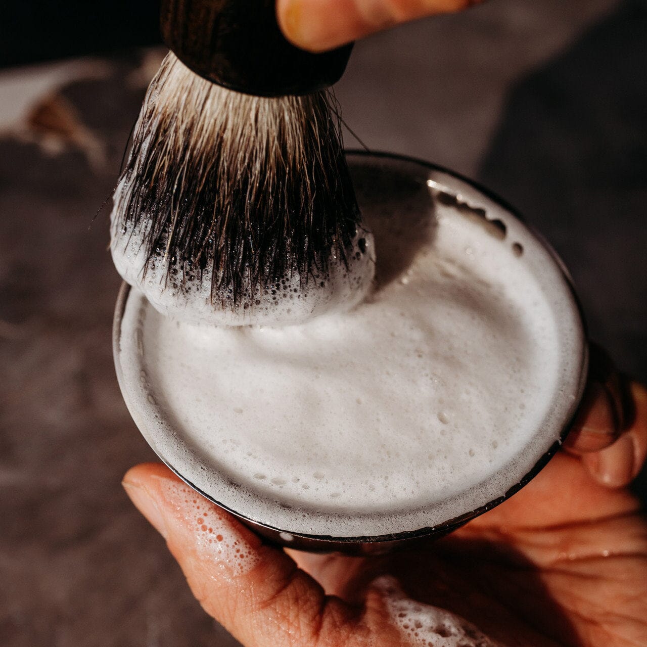 Baudelaire M.B. Shaving Soap Shaving Soap Baudelaire