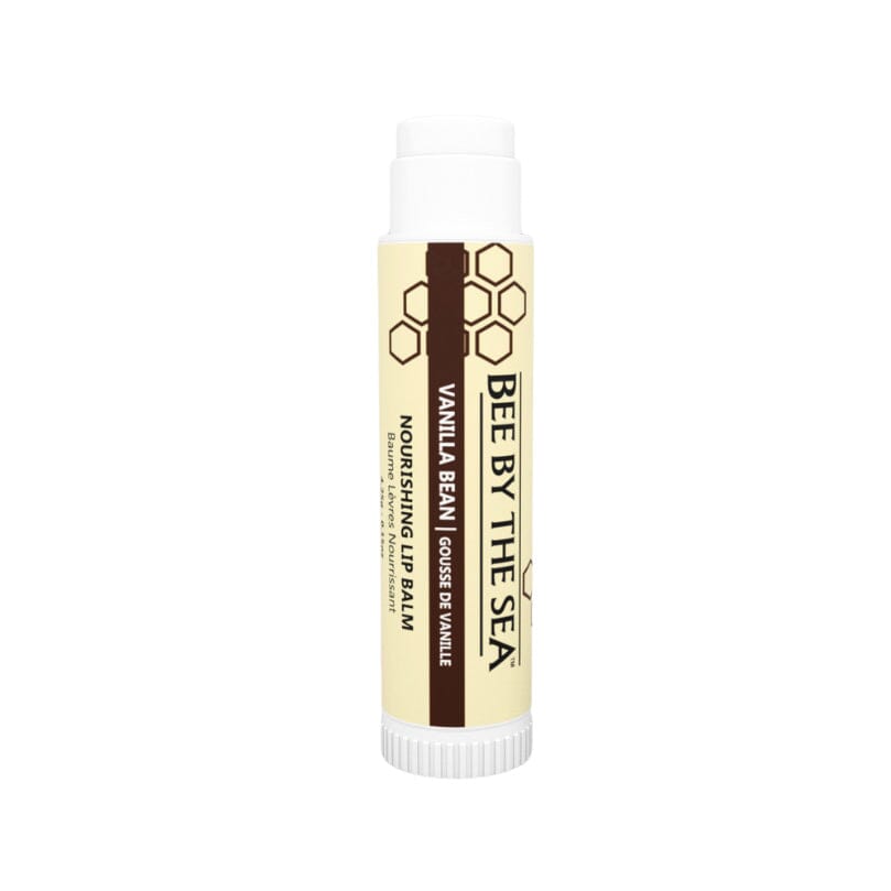 Bee by the Sea Lip Balm Lip Balm Bee by the Sea Vanilla Bean