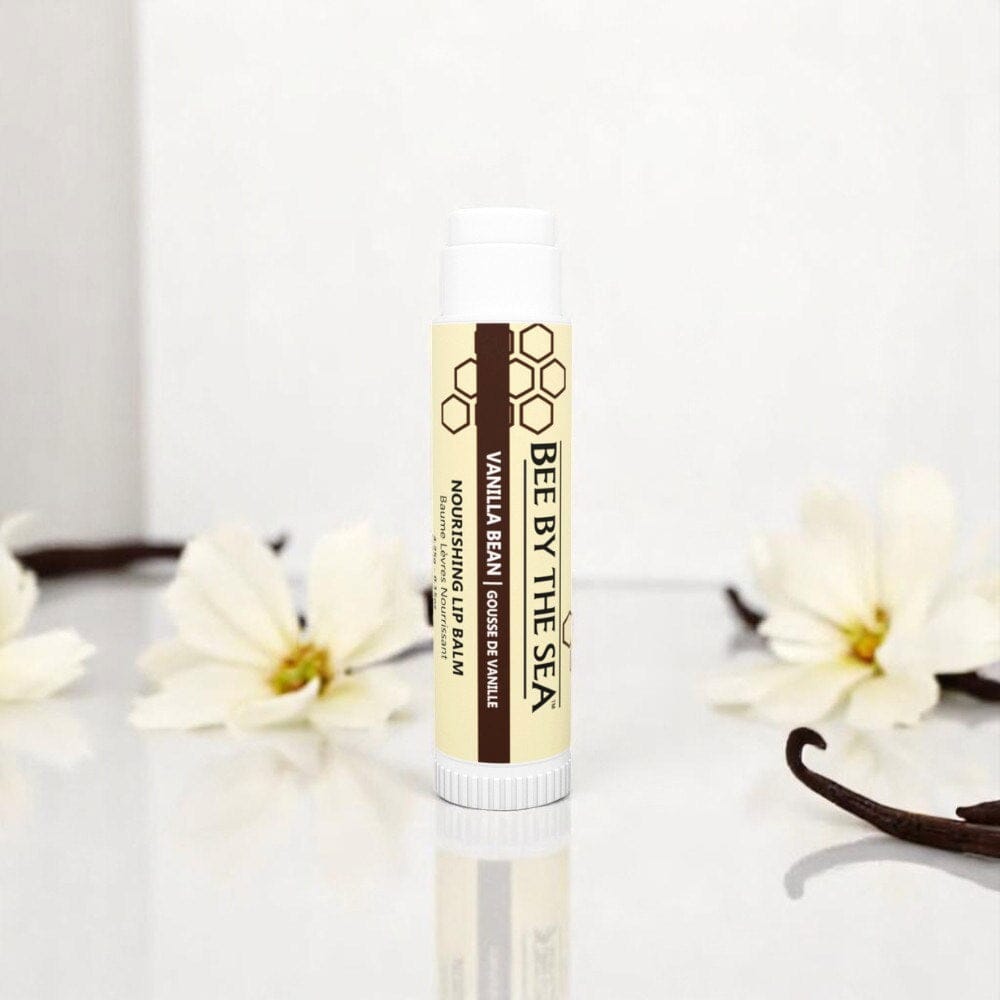 Bee by the Sea Lip Balm Lip Balm Bee by the Sea