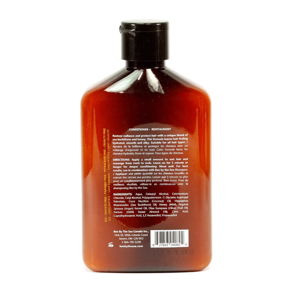 Bee by the Sea Conditioner Hair Conditioner Bee by the Sea