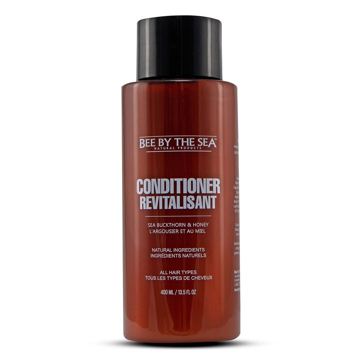 Bee by the Sea Conditioner Hair Conditioner Bee by the Sea 13.5 fl. oz (400 ml)
