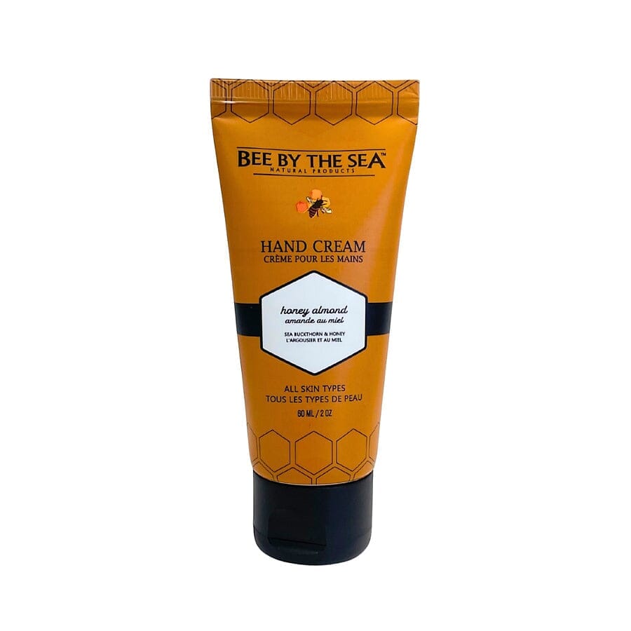 Bee by the Sea Hand Cream Hand Cream Bee by the Sea Honey Almond