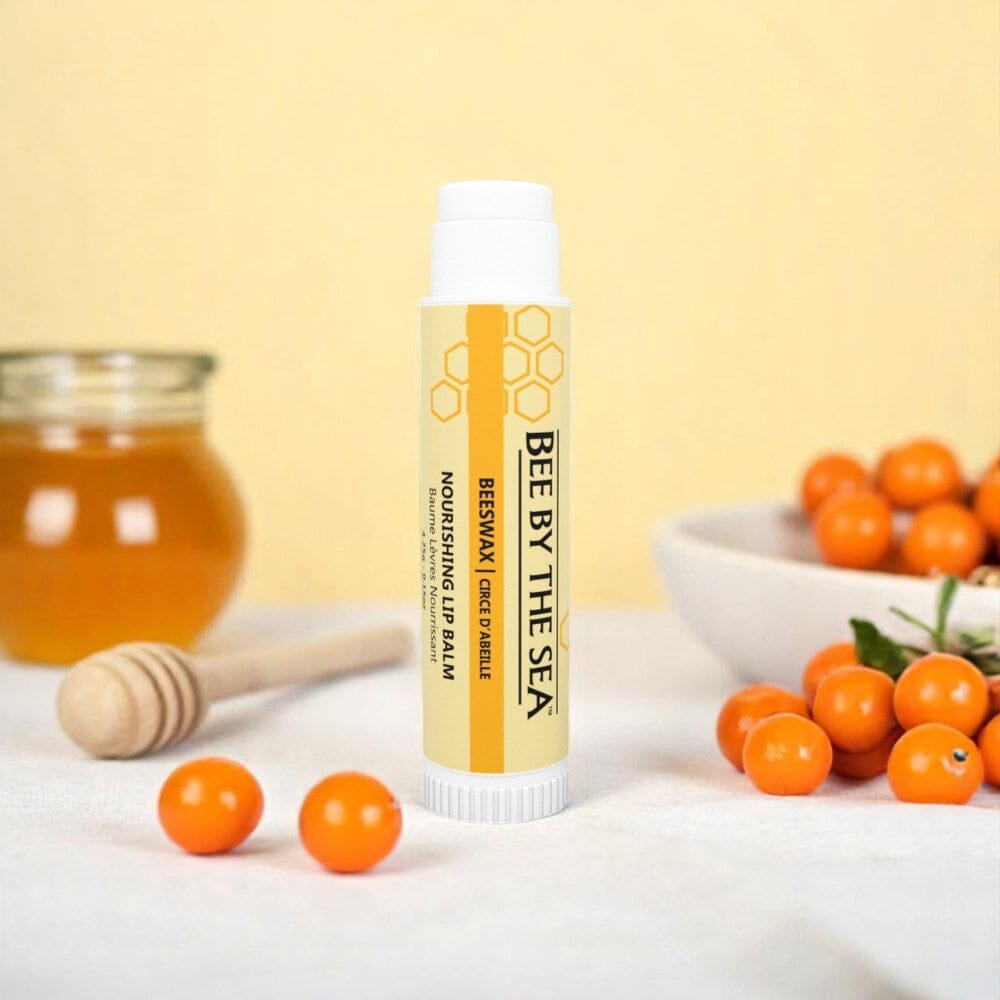 Bee by the Sea Lip Balm Lip Balm Bee by the Sea