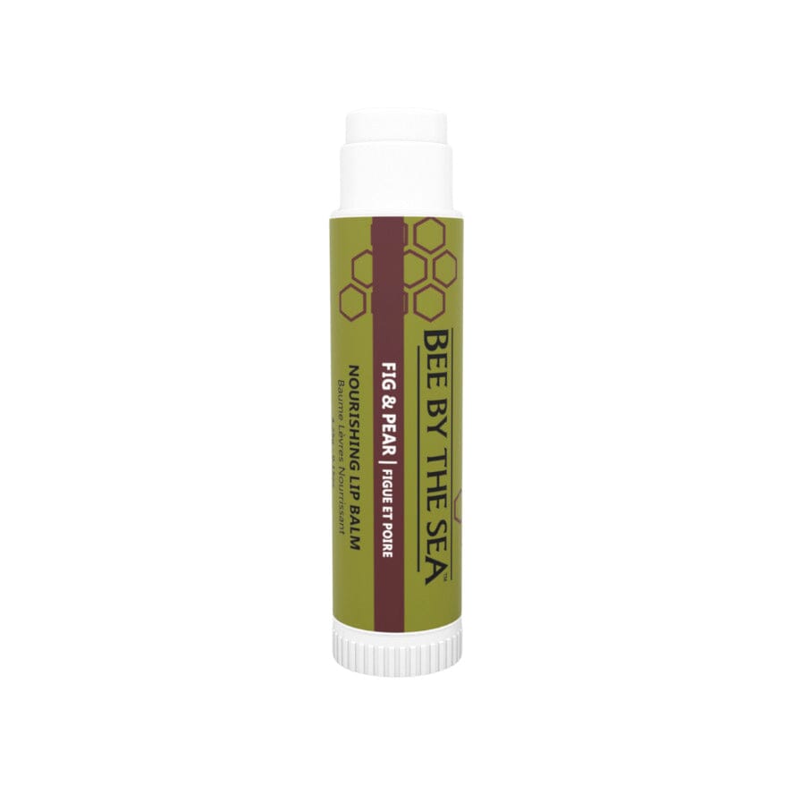 Bee by the Sea Lip Balm Lip Balm Bee by the Sea Fig & Pear