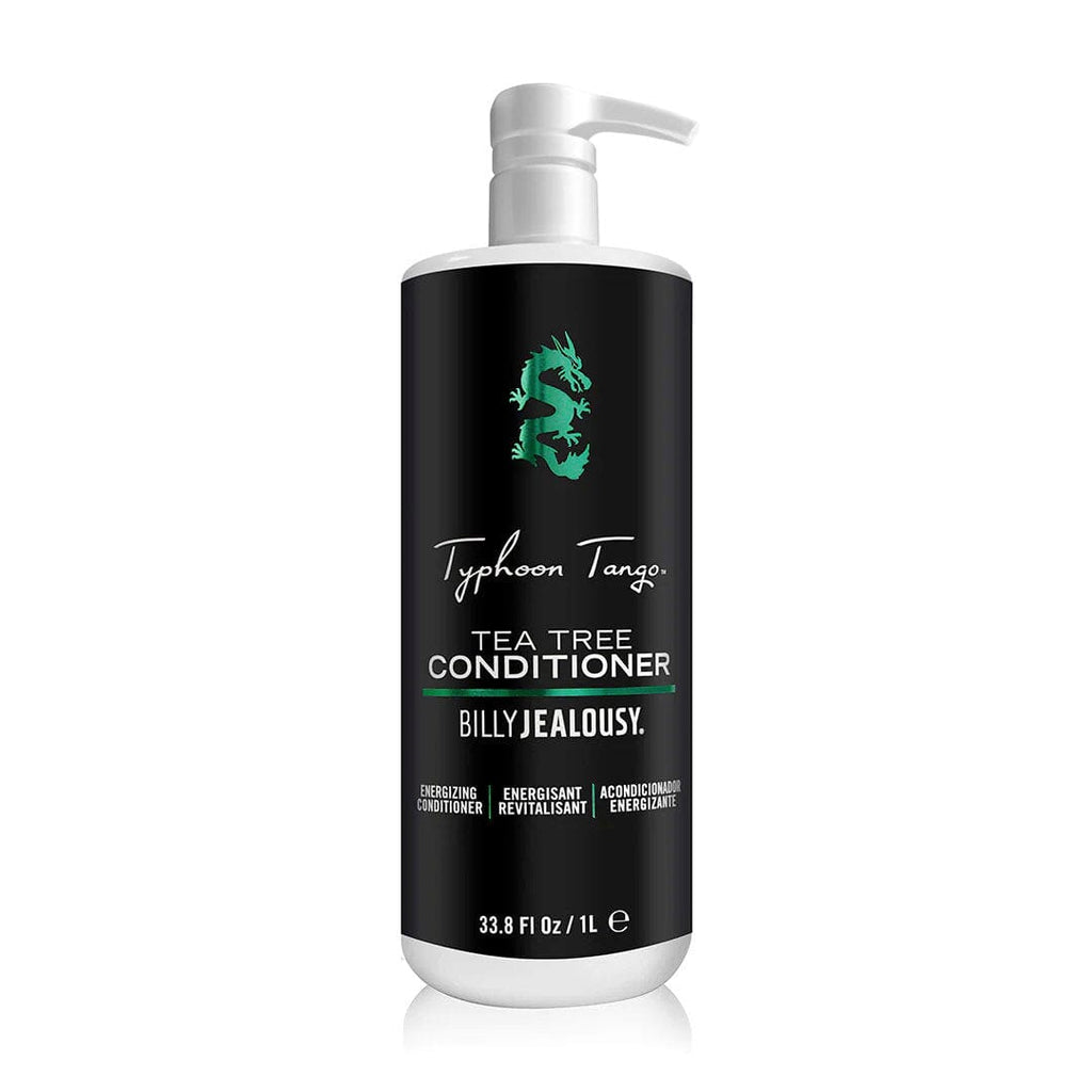 Billy Jealousy Typhoon Tango Tea Tree Conditioner Hair Conditioner Billy Jealousy 33.8 fl. oz 