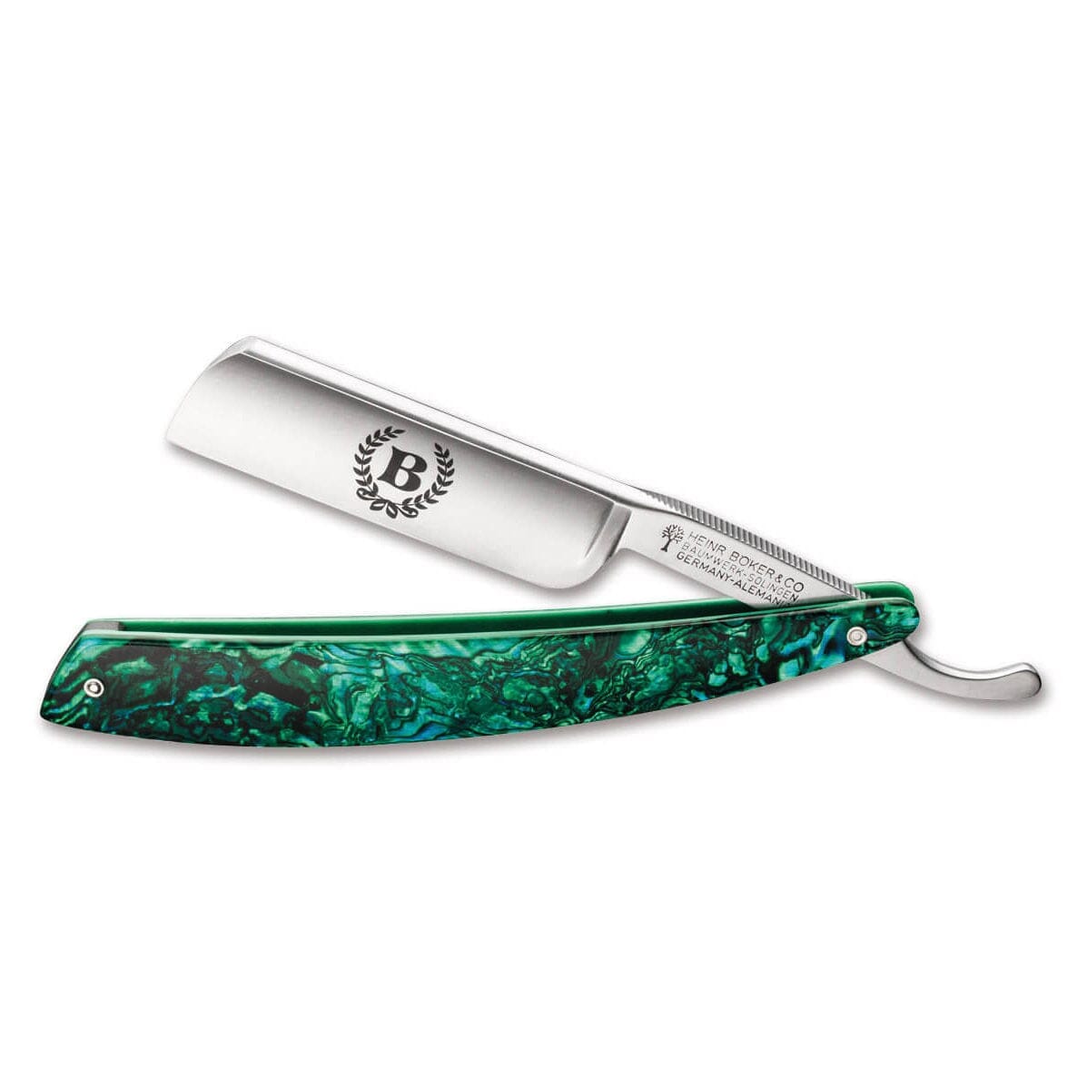 Boker Abalone 6/8