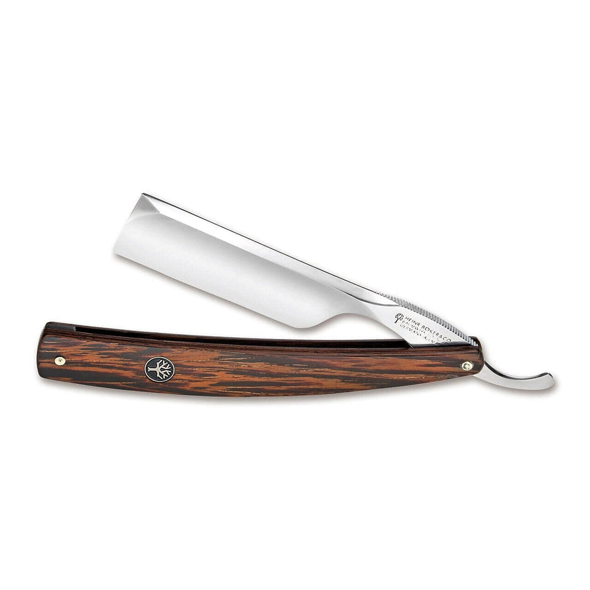 Boker The Celebrated Wenge 6/8