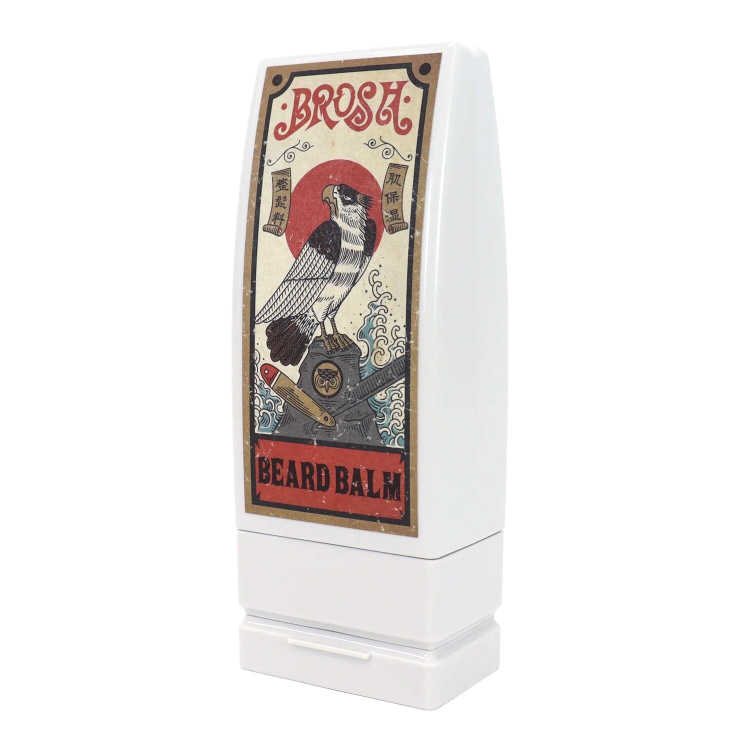 Brosh Beard Balm Beard Balm Brosh