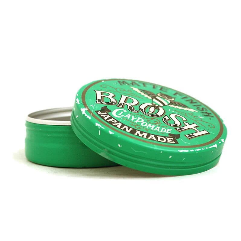 Brosh Clay Pomade Hair Pomade Brosh
