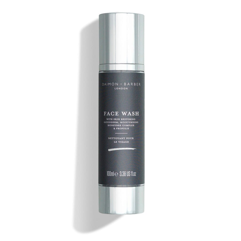 Daimon Barber Face Wash Face Wash Daimon Barber