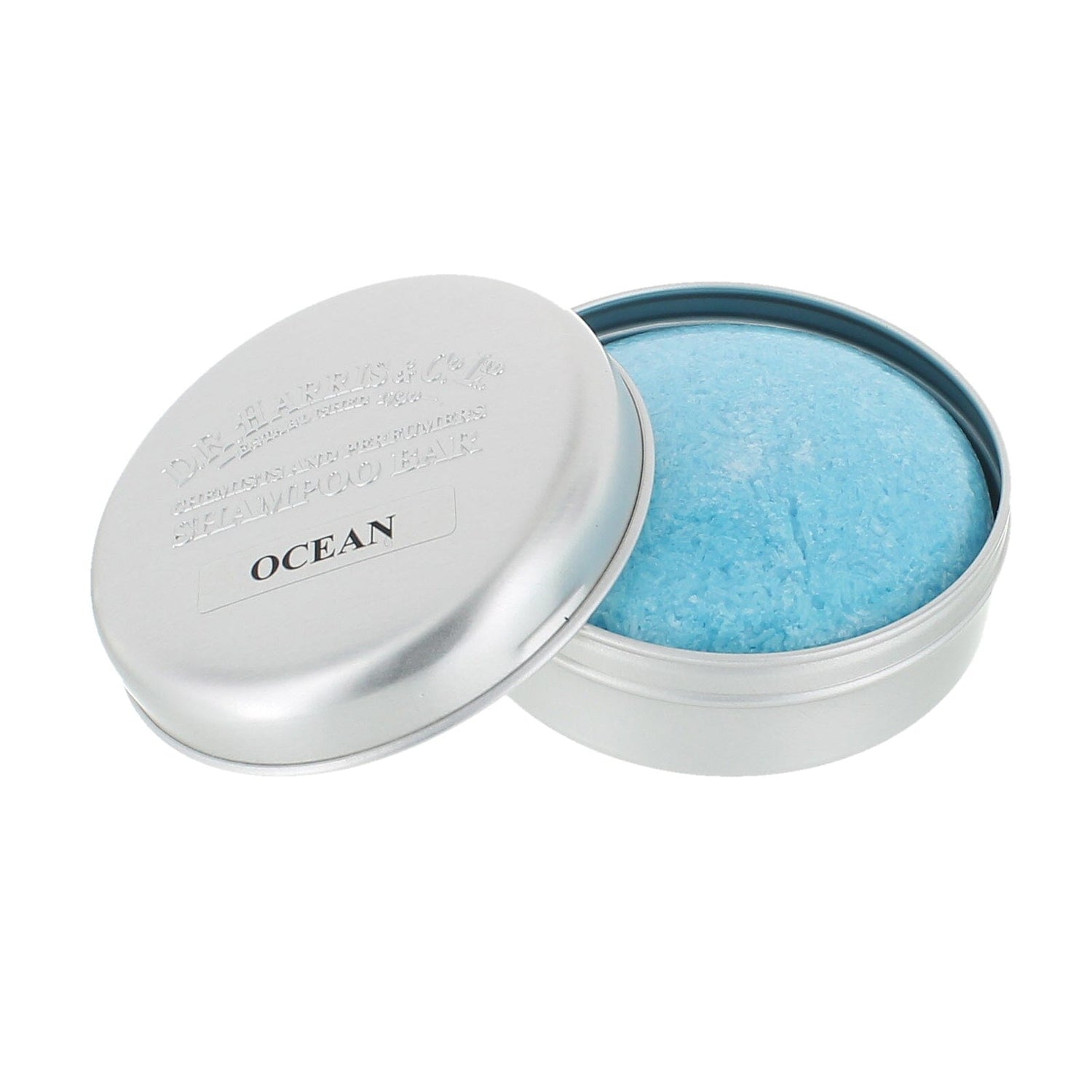 D.R. Harris Shampoo Bar Shampoo D.R. Harris & Co Ocean