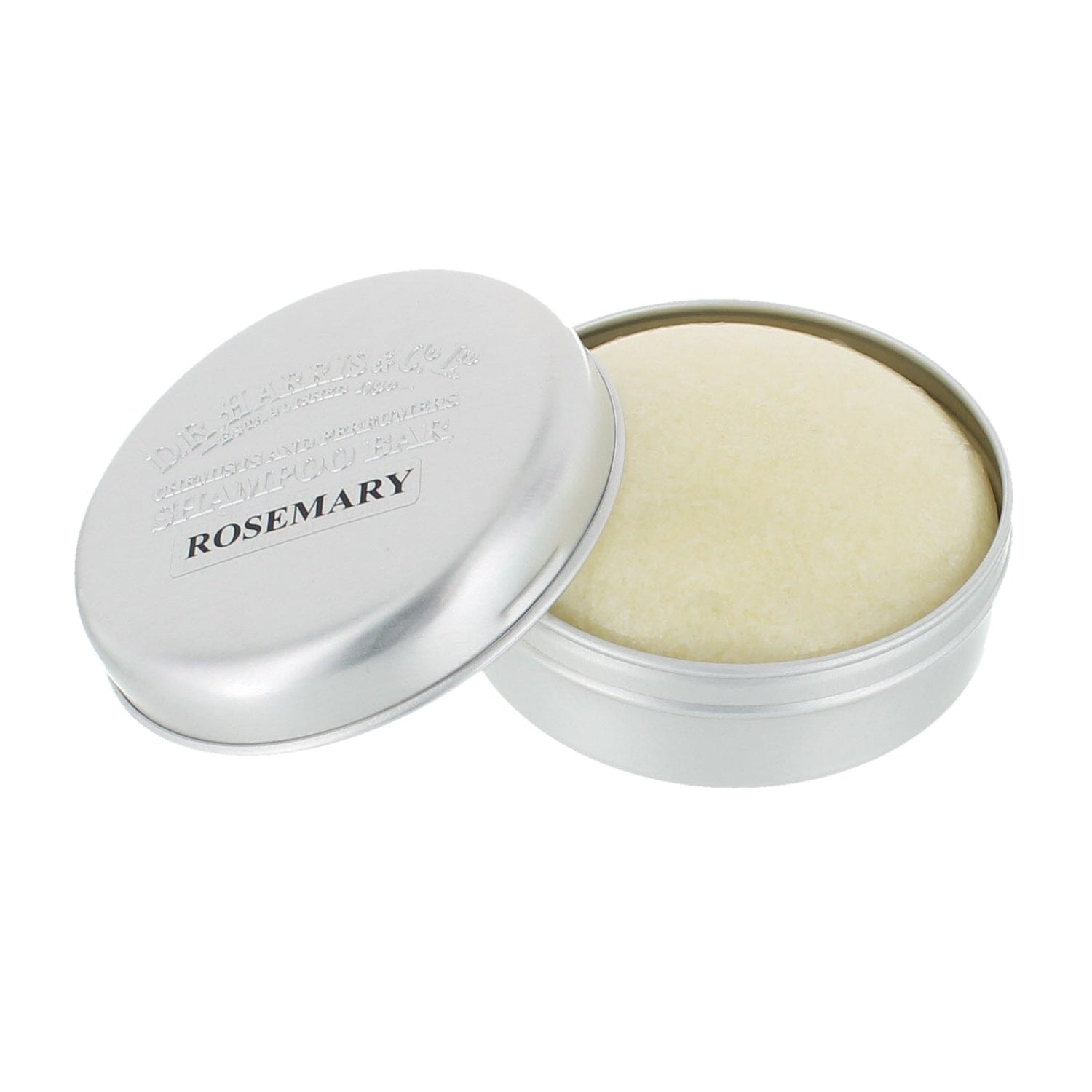 D.R. Harris Shampoo Bar Shampoo D.R. Harris & Co Rosemary