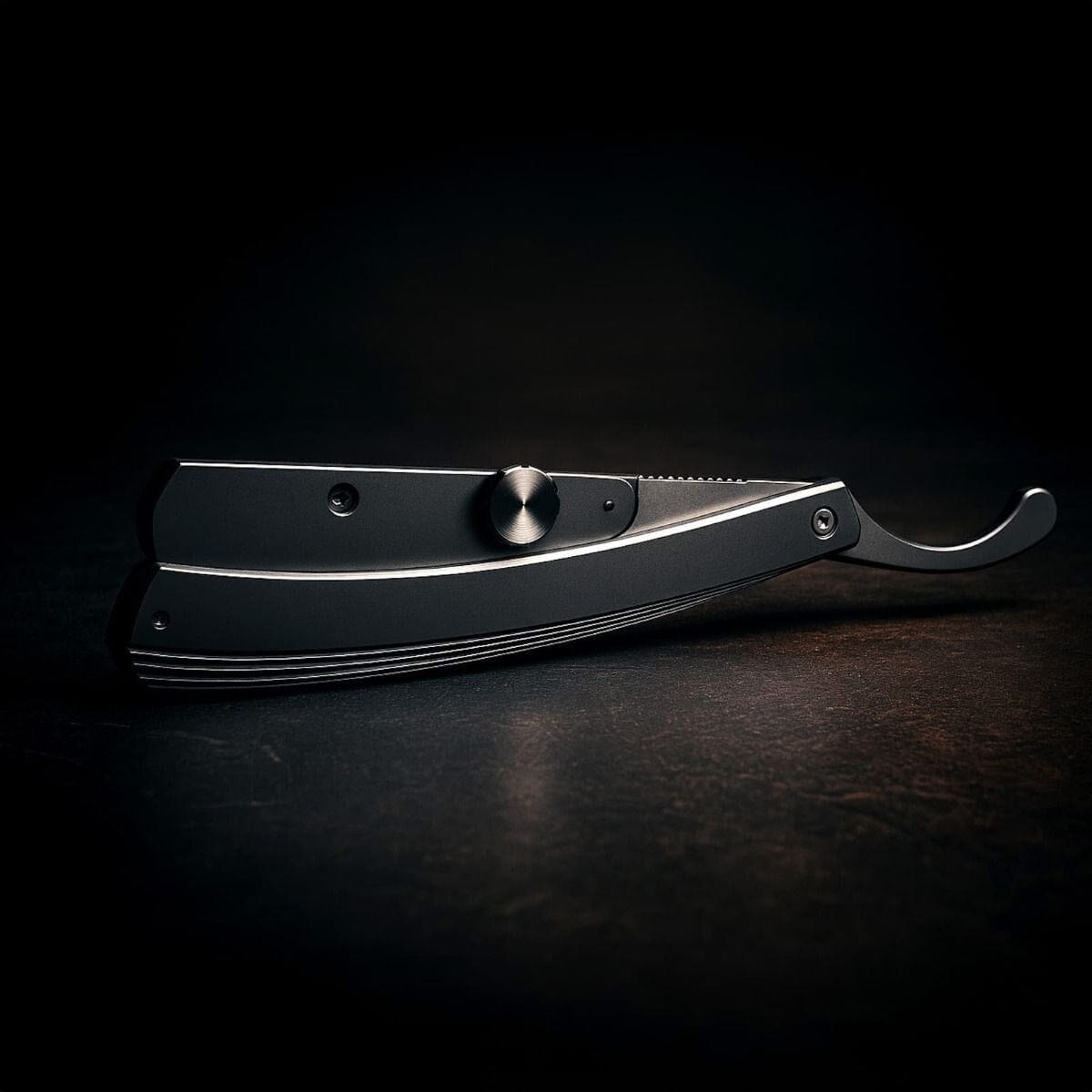 DOVO Shavette Titan Shavette DOVO