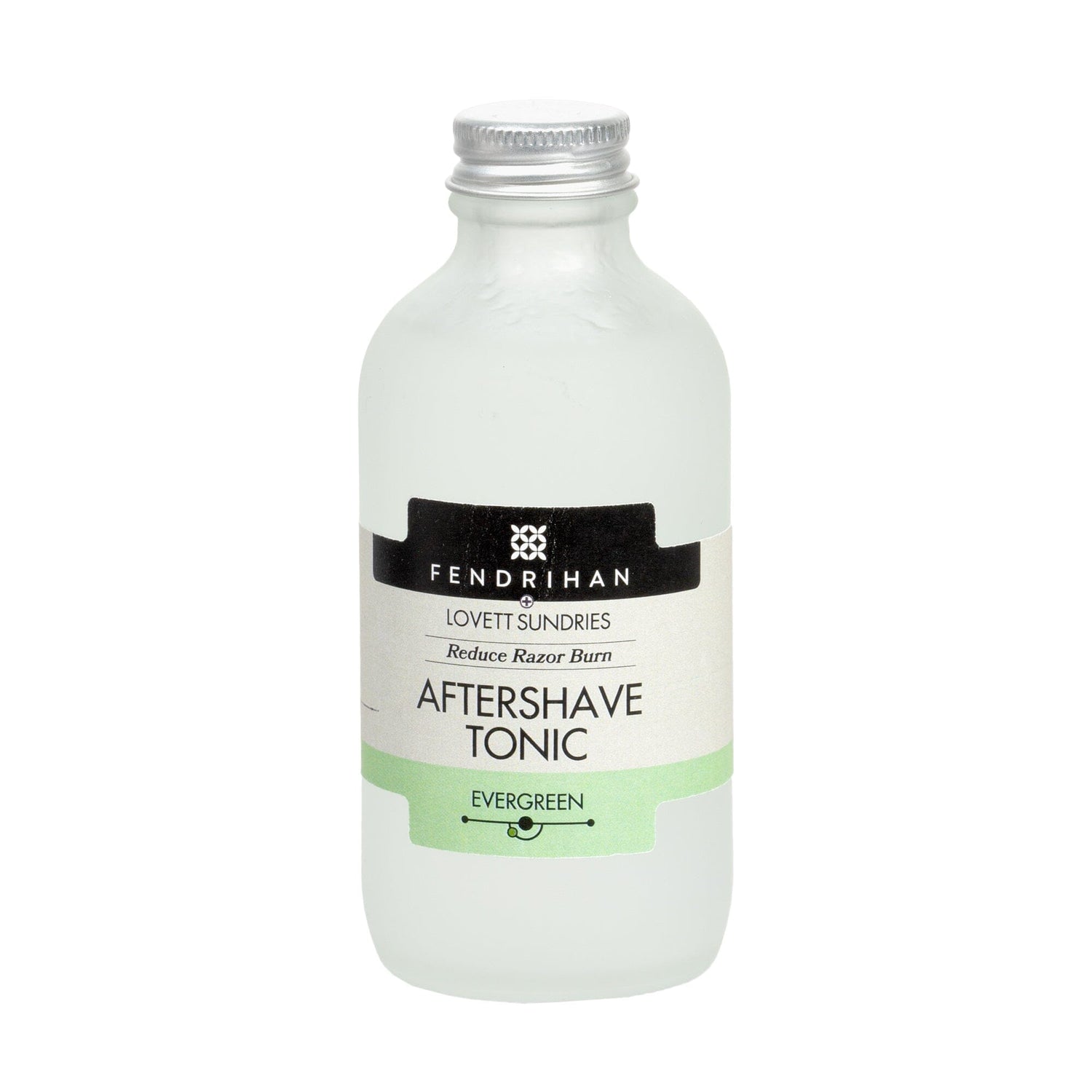 Fendrihan x Lovett Sundries Aftershave Tonic Aftershave Splash Fendrihan Evergreen