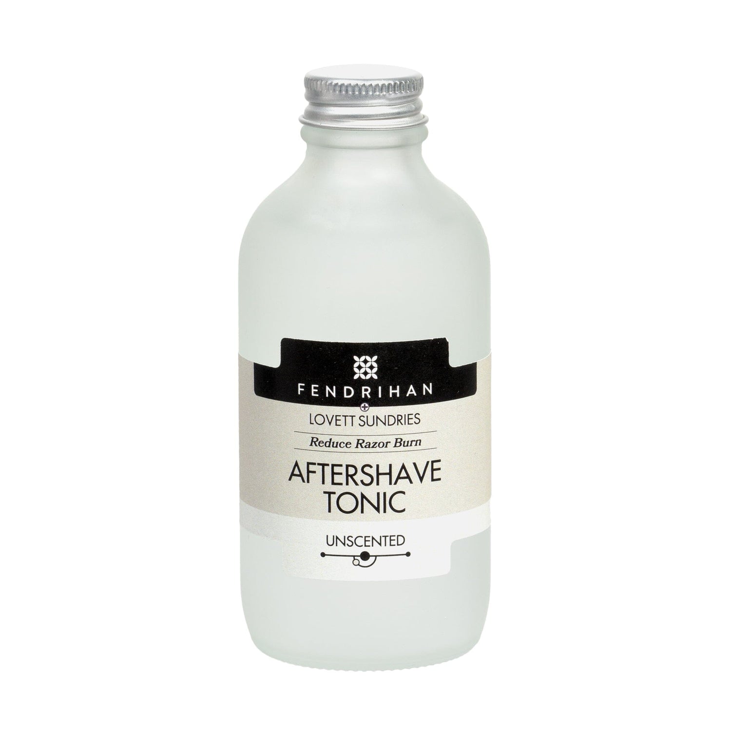 Fendrihan x Lovett Sundries Aftershave Tonic Aftershave Splash Fendrihan Unscented