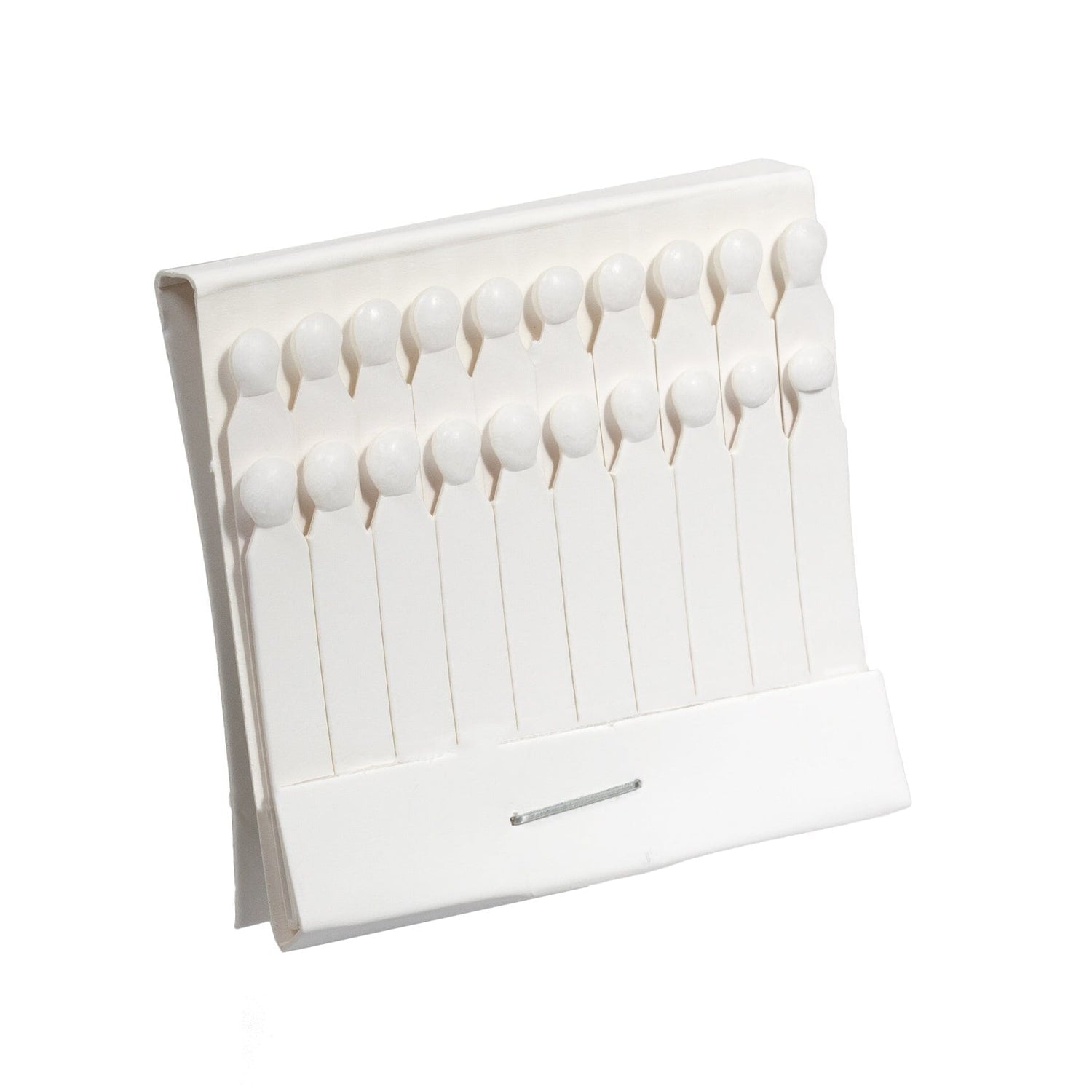 Fendrihan Alum Matchsticks, 1 Book Styptic Pencil Fendrihan