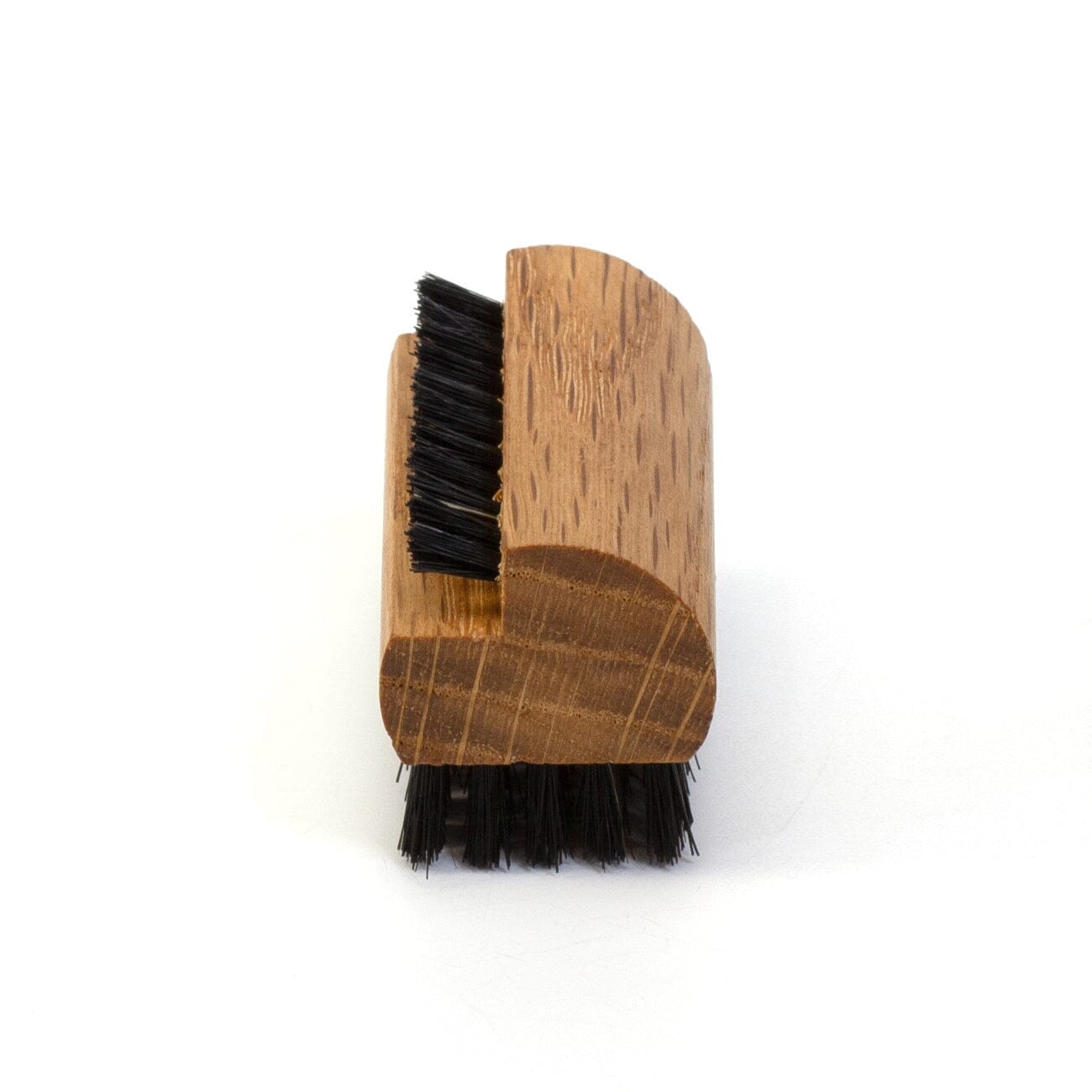 Fendrihan Oak Wood Nail Brush with Pure or Tampico Bristles - Made in Germany Nail Brush Fendrihan