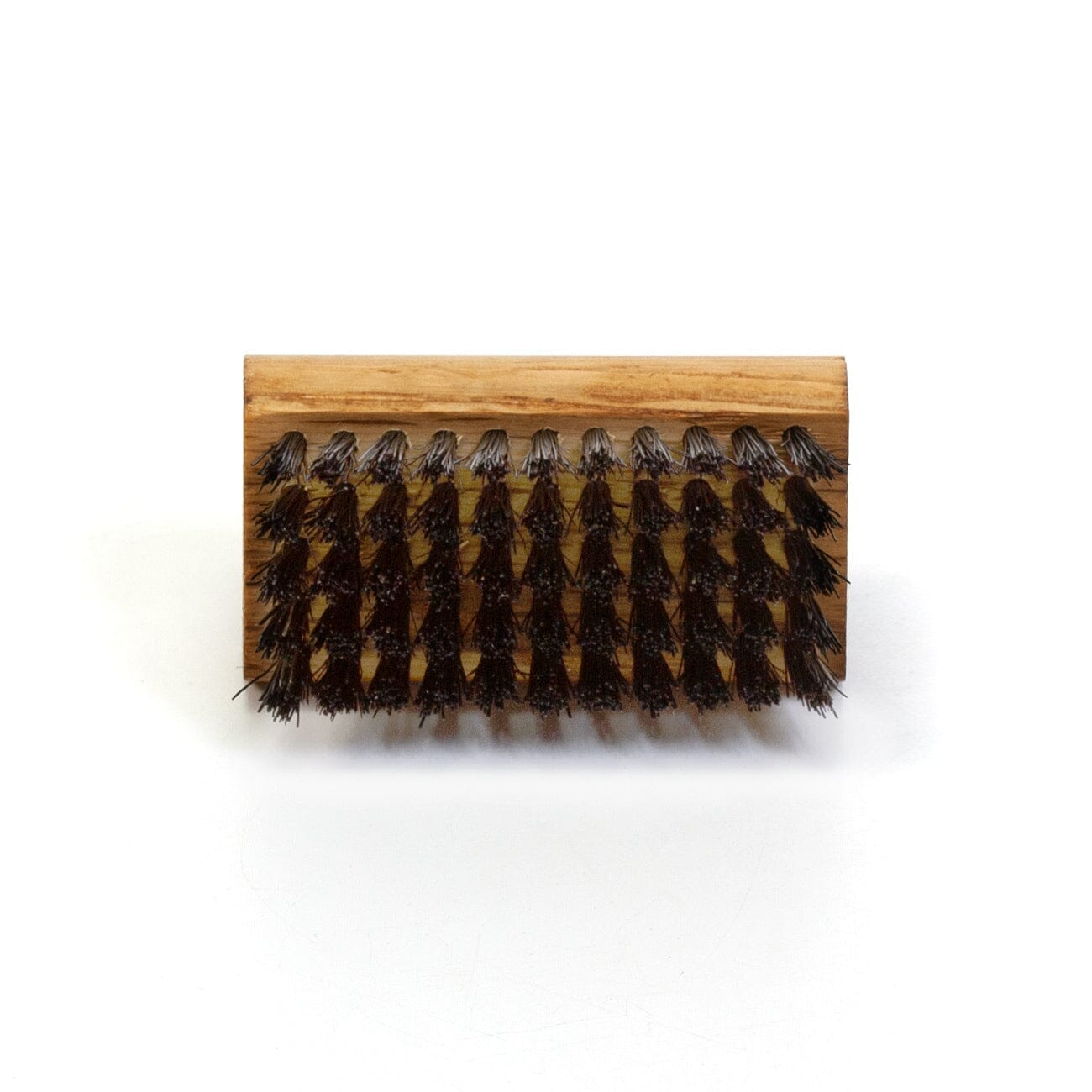 Fendrihan Oak Wood Nail Brush with Pure or Tampico Bristles - Made in Germany Nail Brush Fendrihan