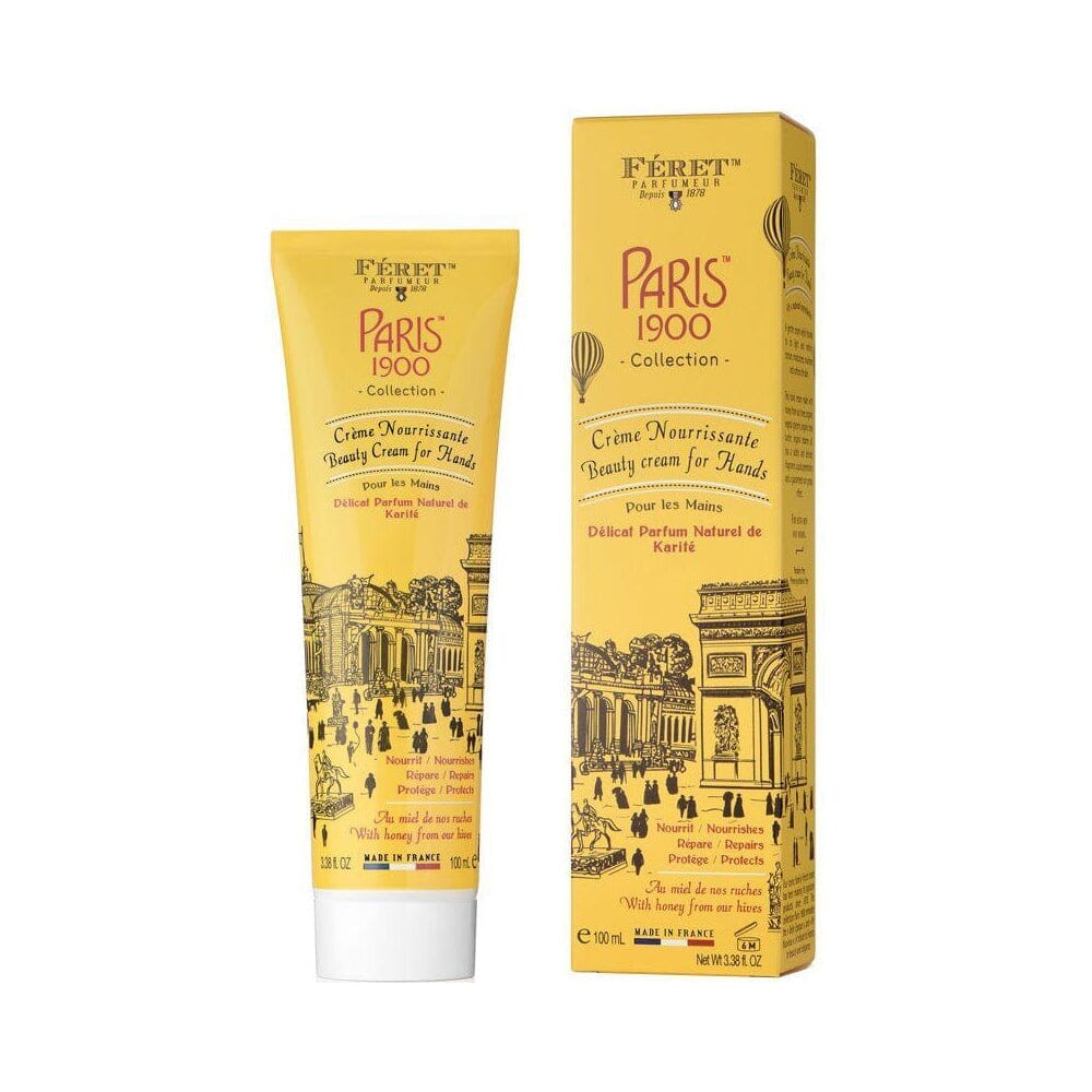 Feret Parfumeur Beauty Cream for Hands Hand Cream Feret Parfumeur