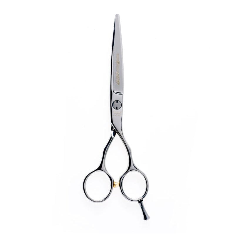 Focus Stainless Steel Hair Scissors, Easy Series Barber Scissors Focus
