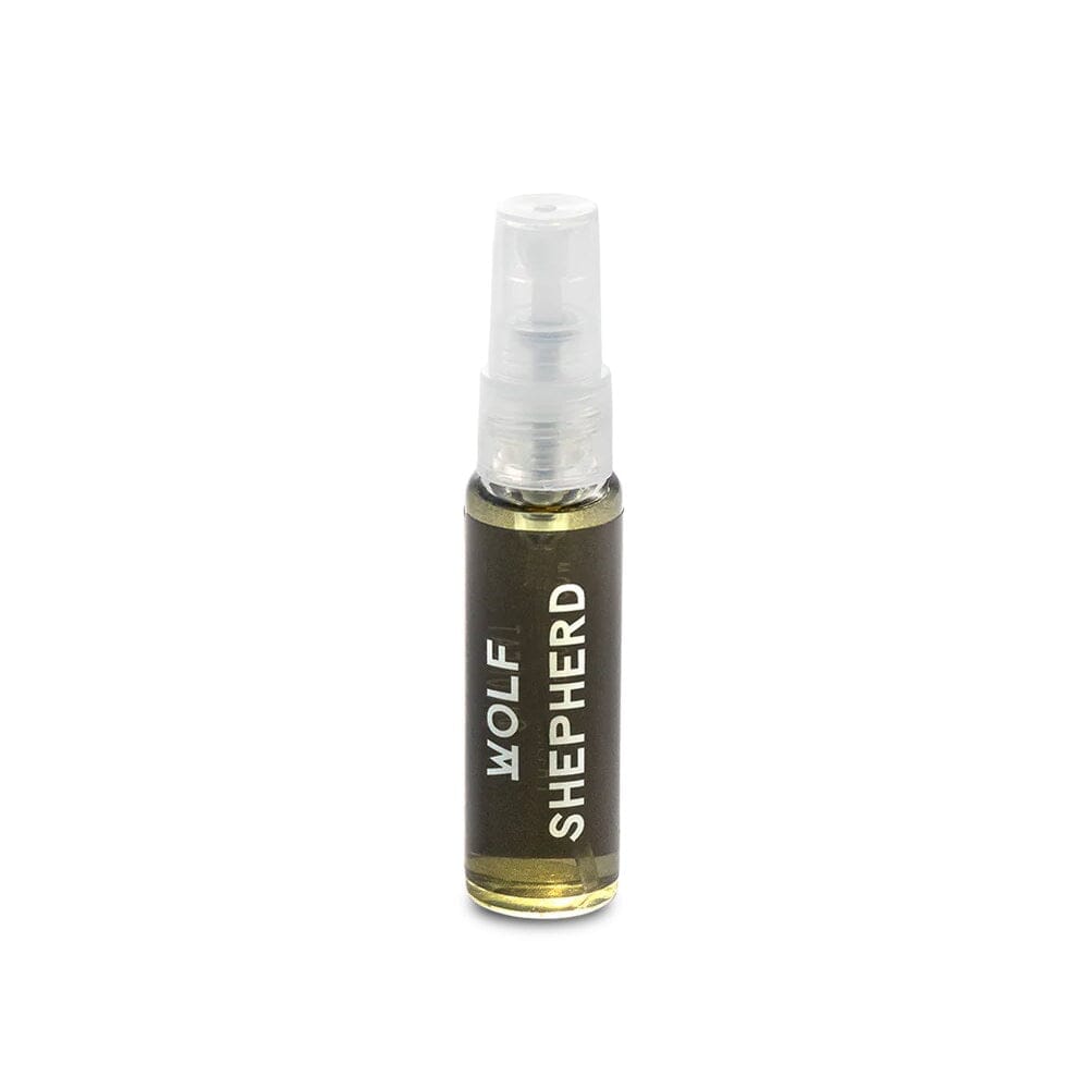 Fat and the Moon Wolf Shepherd Plant Perfume Perfume & Cologne Fat and the Moon 0.3 fl. oz