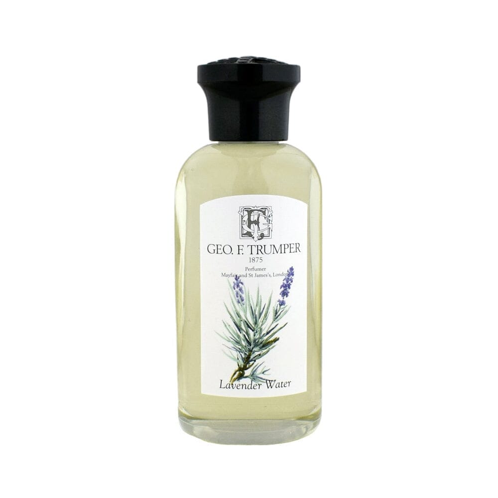 Geo. F. Trumper Lavender Water Men's Fragrance Geo F. Trumper 100 ml (Plastic Bottle)