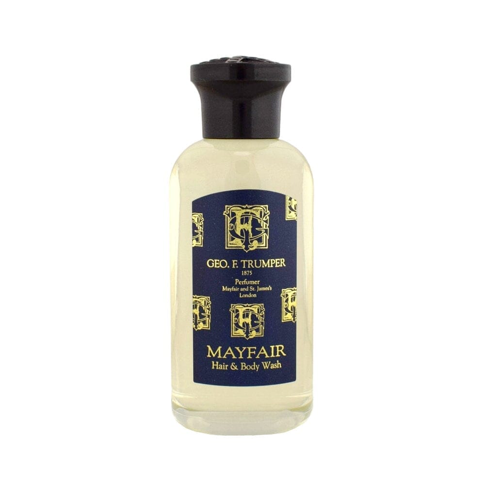 Geo. F. Trumper Mayfair Hair & Body Wash Hair & Body Shampoo Geo F. Trumper 100 ml