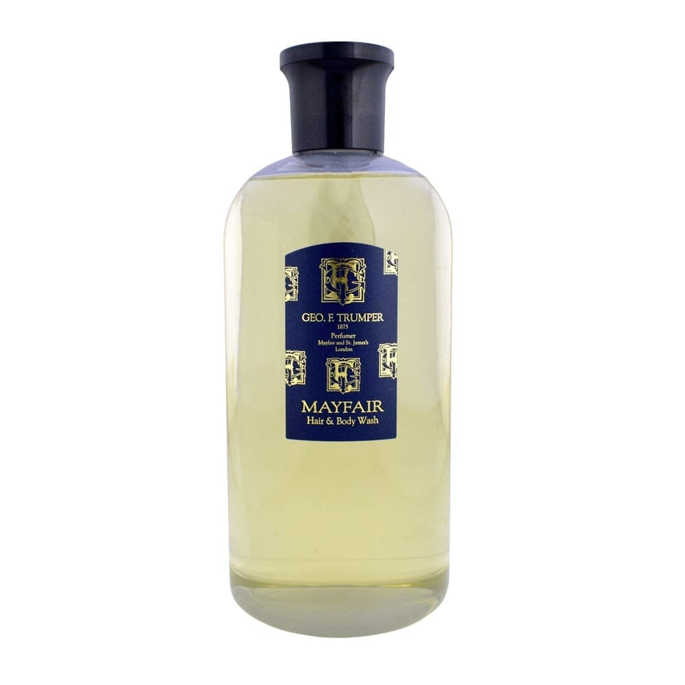 Geo. F. Trumper Mayfair Hair & Body Wash Hair & Body Shampoo Geo F. Trumper 500 ml