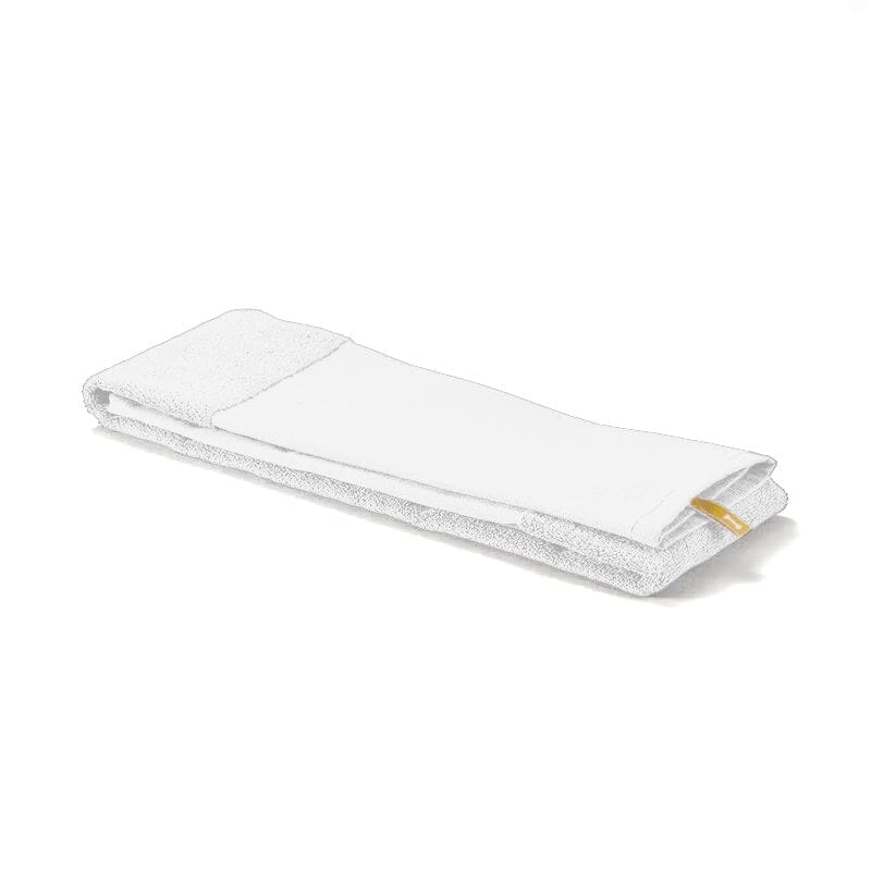 Ikeuchi Sauna Towel Towel Ikeuchi White