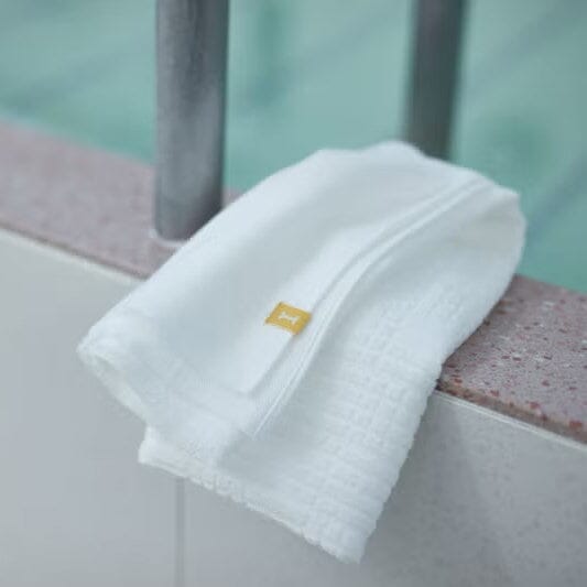 Ikeuchi Sento Bath Towel Towel Ikeuchi