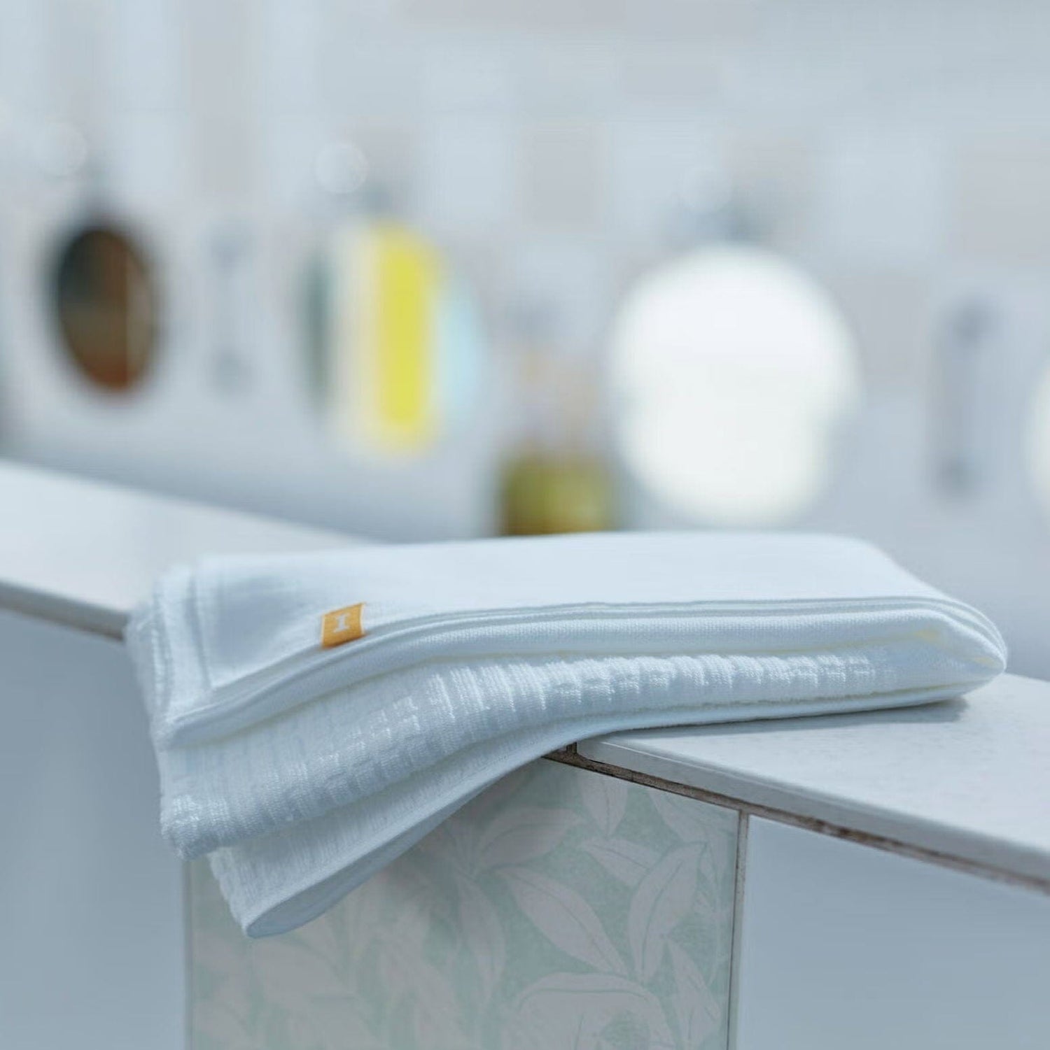 Ikeuchi Sento Bath Towel Towel Ikeuchi