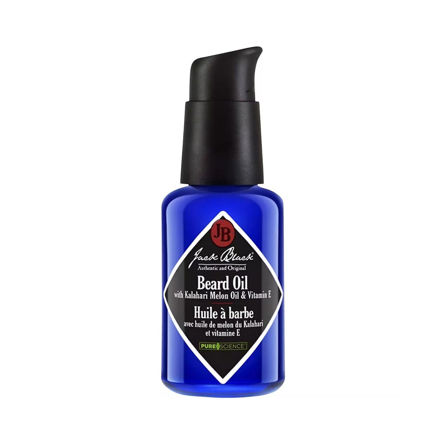 Jack Black Beard Oil Beard Oil Jack Black