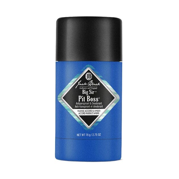 Jack Black Big Sir™ Pit Boss® Antiperspirant & Deodorant Deodorant Jack Black