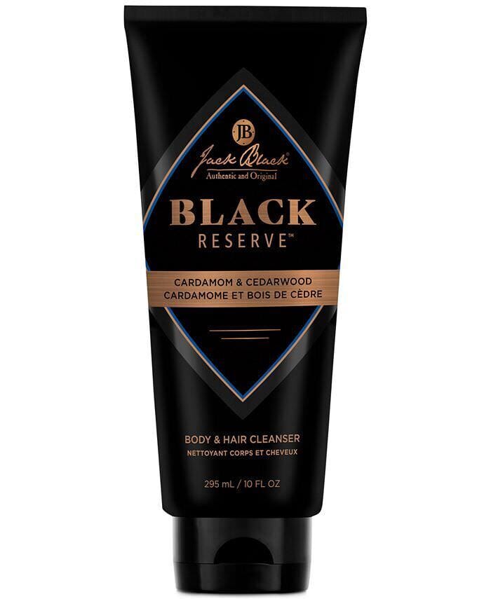 Jack Black Reserve Body & Hair Cleanser — Fendrihan