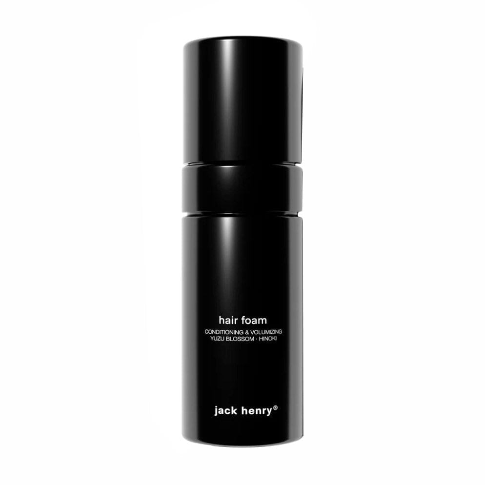 Jack Henry Hair Foam Hair Styling Cream Jack Henry