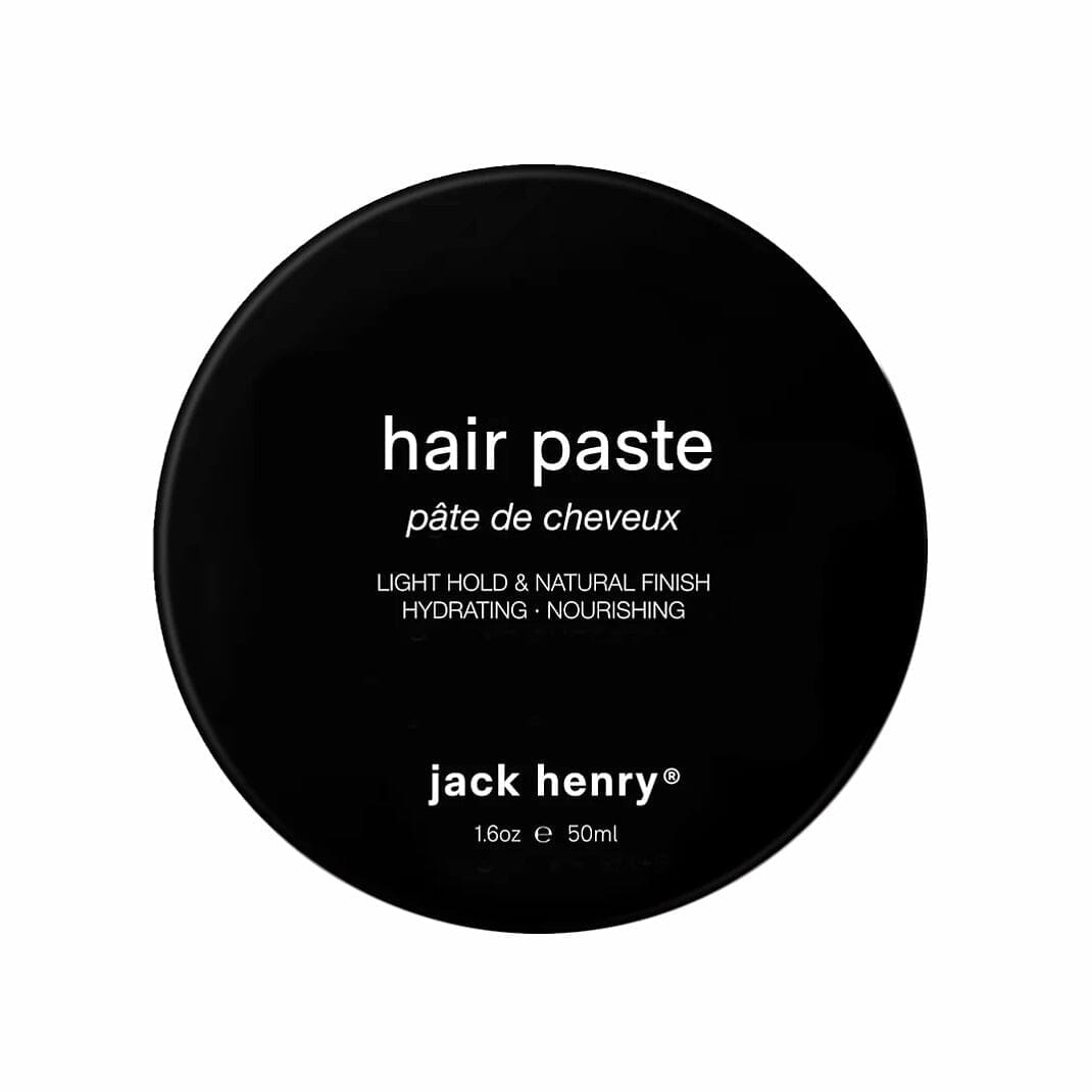 Jack Henry Hair Paste Hair Paste Jack Henry