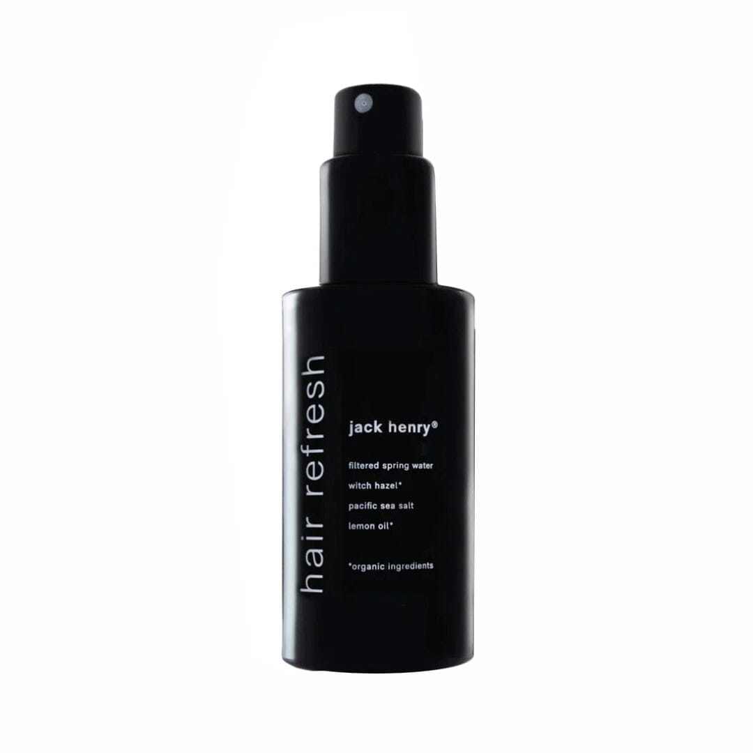 Jack Henry Hair Refresh Hair Styling Clay Jack Henry