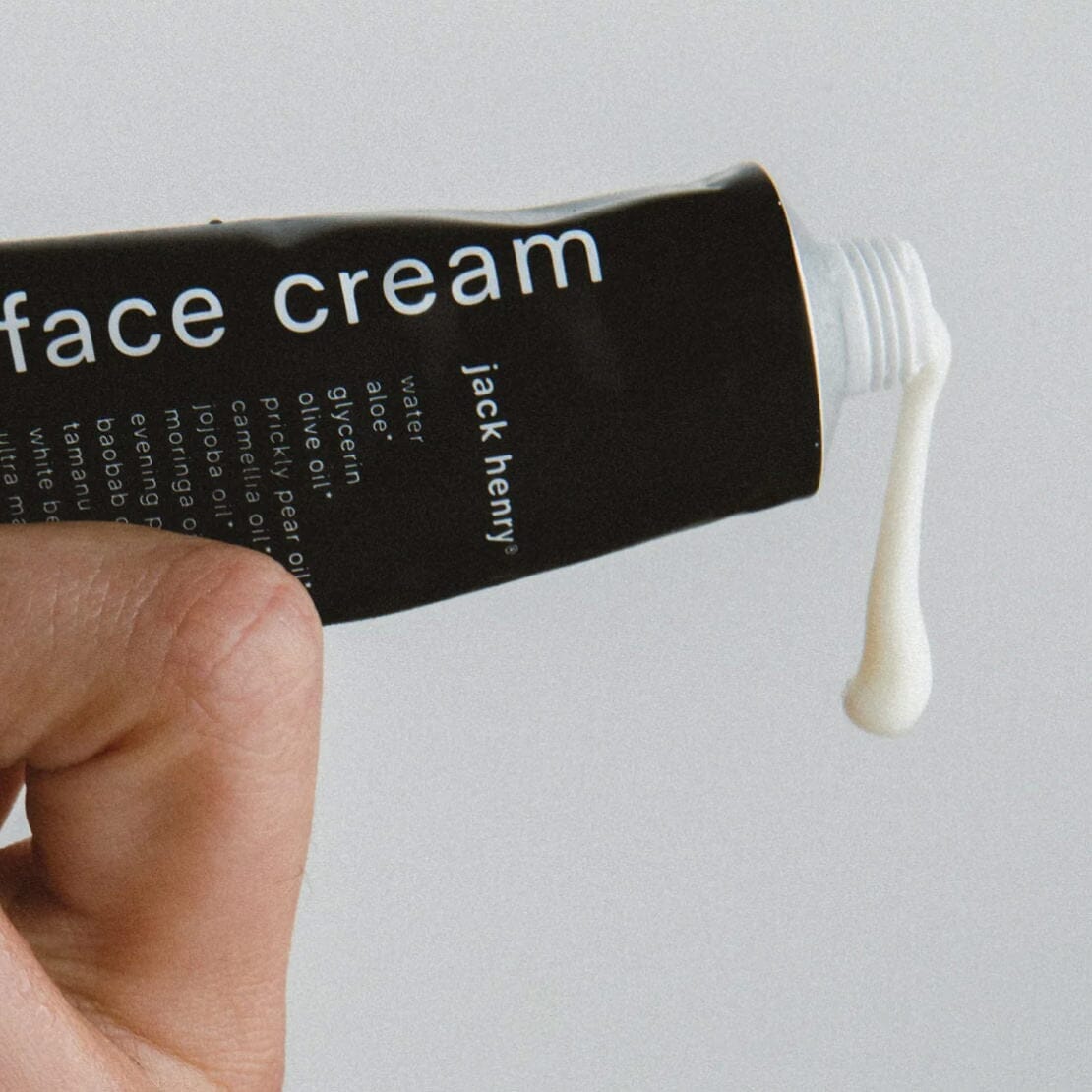 Jack Henry Super Face Cream Face Cream Jack Henry
