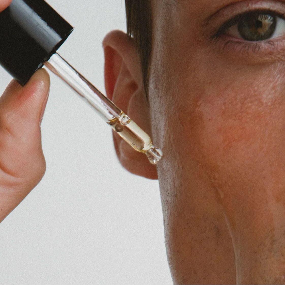 Jack Henry Super Face Oil Face Serum Jack Henry