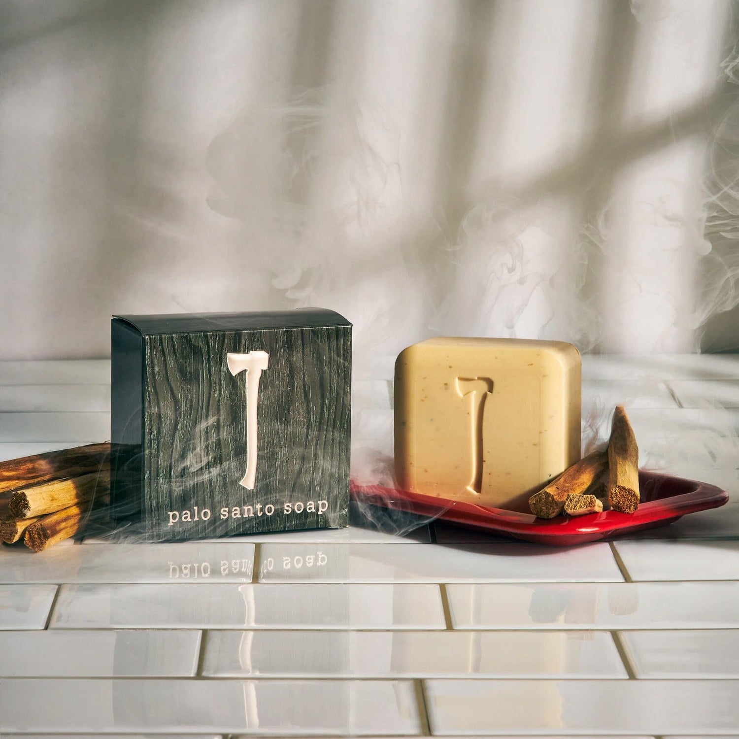 KALA Style Palo Santo Bar Soap Soap Bar KALA