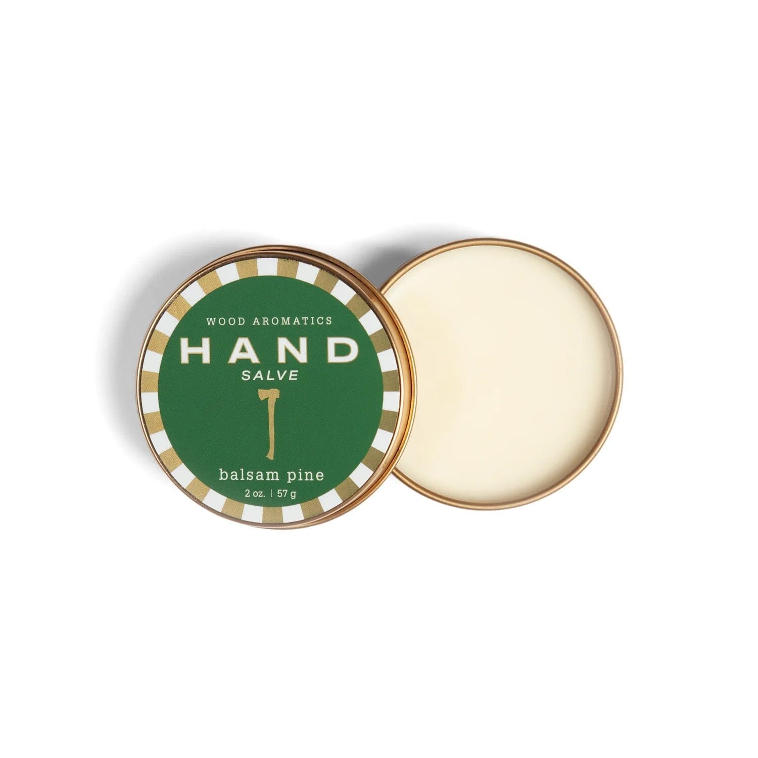 KALA Style Hand Salve Hand Cream KALA Balsam Pine