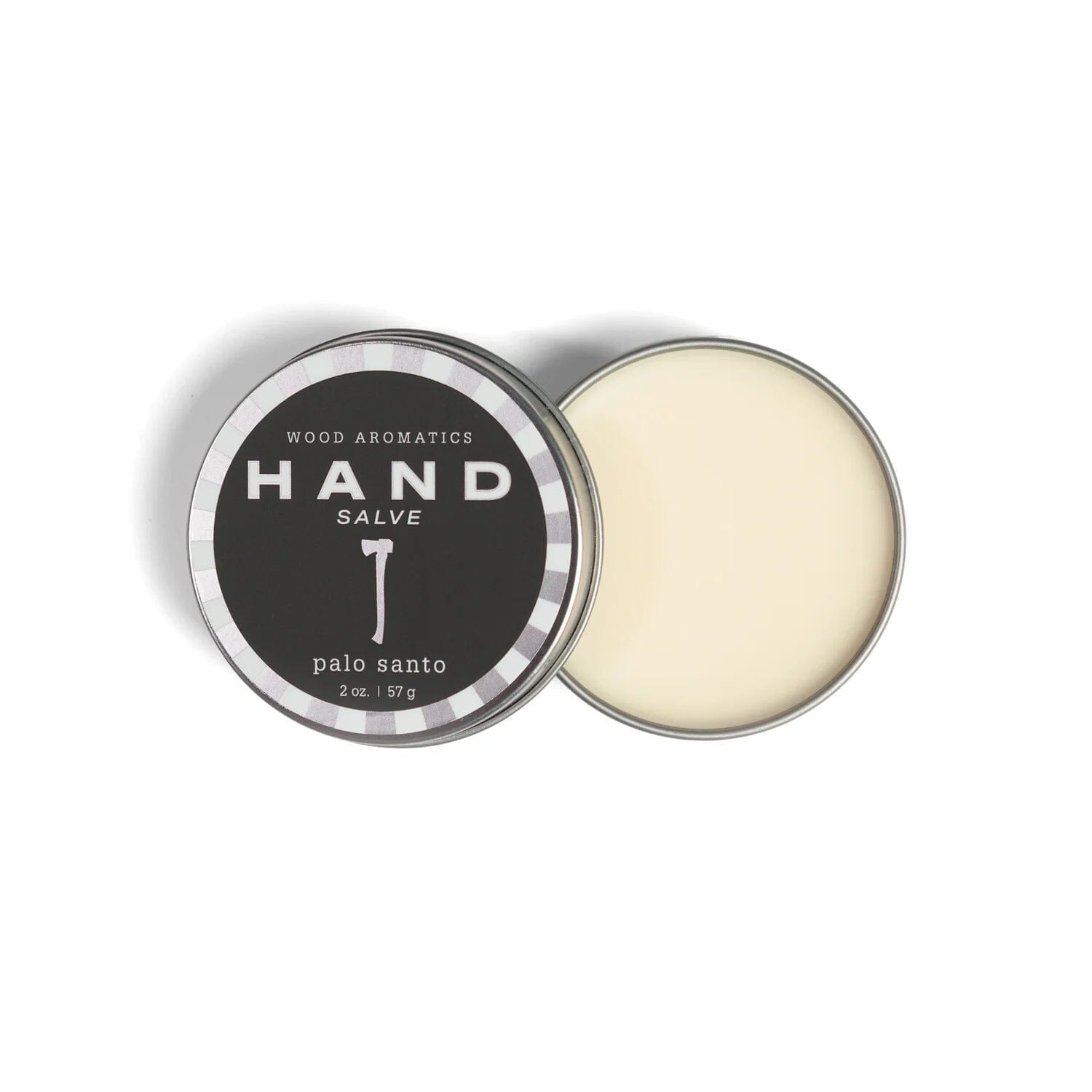 KALA Style Hand Salve Hand Cream KALA Palo Santo