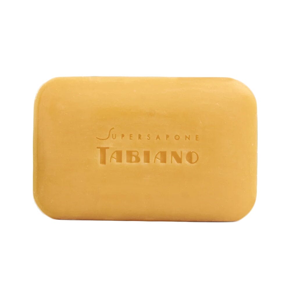 Tabiano Bar Soap with Tea Tree & Sulfur Soap Bar KALA