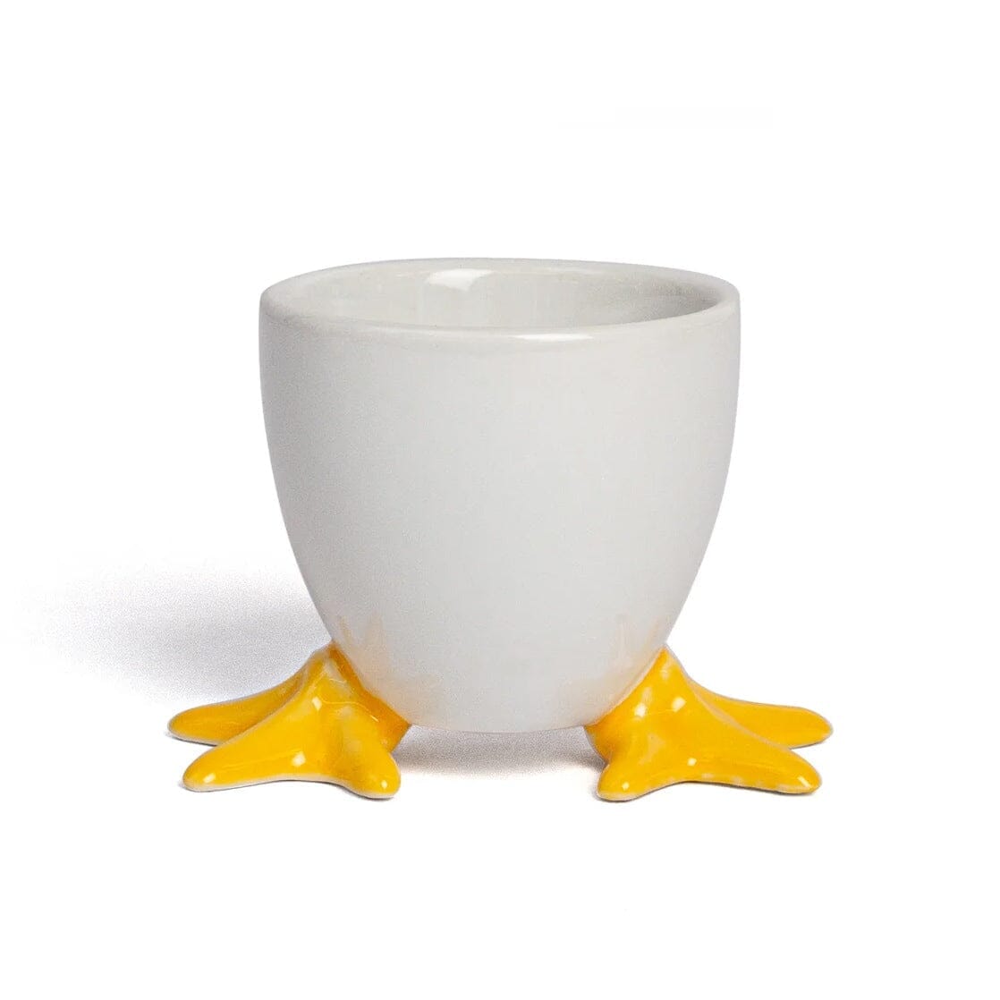 KALA Style Sunny Side Up Egg Cup Soap Dish KALA