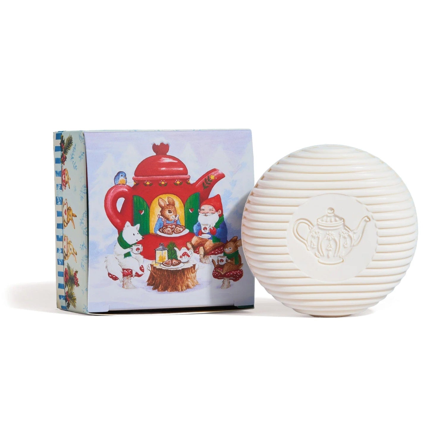 Swedish Dream Gnome Soap Soap Bar Swedish Dream Swedish Tea Time
