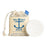 Swedish Dream Sea Salt Travel Size Soap & Organic Soap Saver Body Soap Swedish Dream 